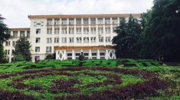 University of South China