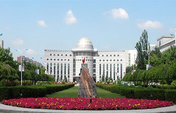 Shenyang Medical University, China